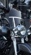 Road King Re-Curve
