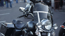 Road King Re-Curve