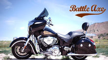 Battle Axe Re-Curve - Polycarbonate
