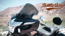 Battle Axe Re-Curve - Polycarbonate