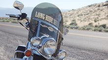 Road King Re-Curve
