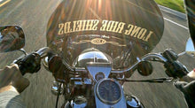 Road King Re-Curve