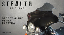 Stealth (Models 1996-2013)