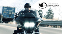 Stingray for Roadglide (Models 2015-Newer)