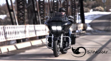 Stingray for Roadglide (Models 2015-Newer)