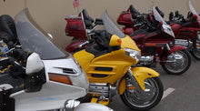 Taka Re-Curve for Honda GoldWing