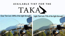 Taka Re-Curve for Honda GoldWing