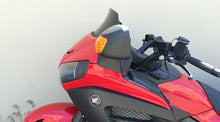 Taka S Re-Curve for Honda F6B