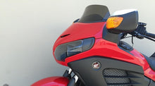 Taka S Re-Curve for Honda F6B