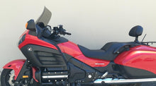 Taka S Re-Curve for Honda F6B