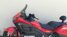 Taka S Re-Curve for Honda F6B
