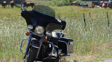 Ultra 5-Hole (Models 1986-1995)