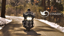 Stingray for Roadglide (Models 2015-Newer)