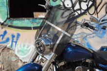 Road King Re-Curve