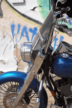 Road King Re-Curve