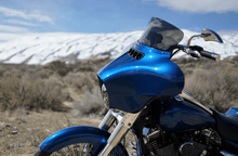Flat Top 2014 Re-Curve (Models 2014-Newer)
