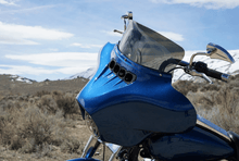 Flat Top 2014 Re-Curve (Models 2014-Newer)