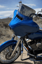 Flat Top 2014 Re-Curve (Models 2014-Newer)