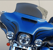 Flat Top 2014 Re-Curve (Models 2014-Newer)