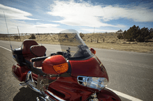 Taka Re-Curve for Honda GoldWing