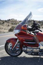 Taka Re-Curve for Honda GoldWing