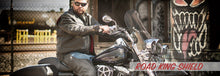 Road King Re-Curve